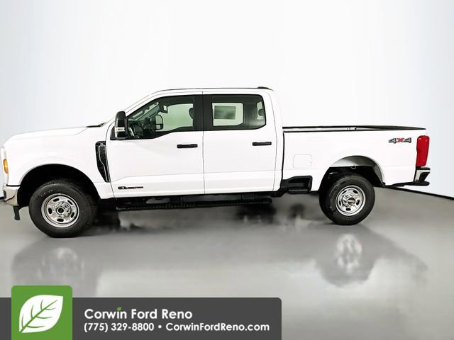 New 2026 Ford F250 XL w/ XL Chrome Package image 4