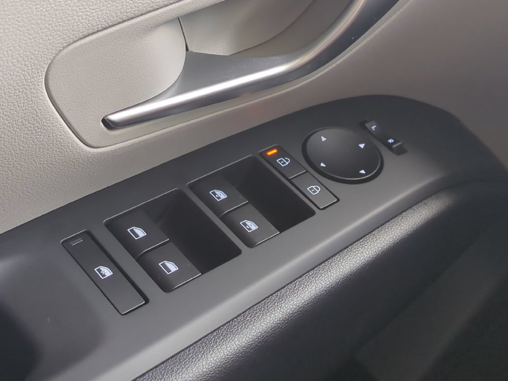 New 2026 Hyundai Tucson SEL FWD image 31