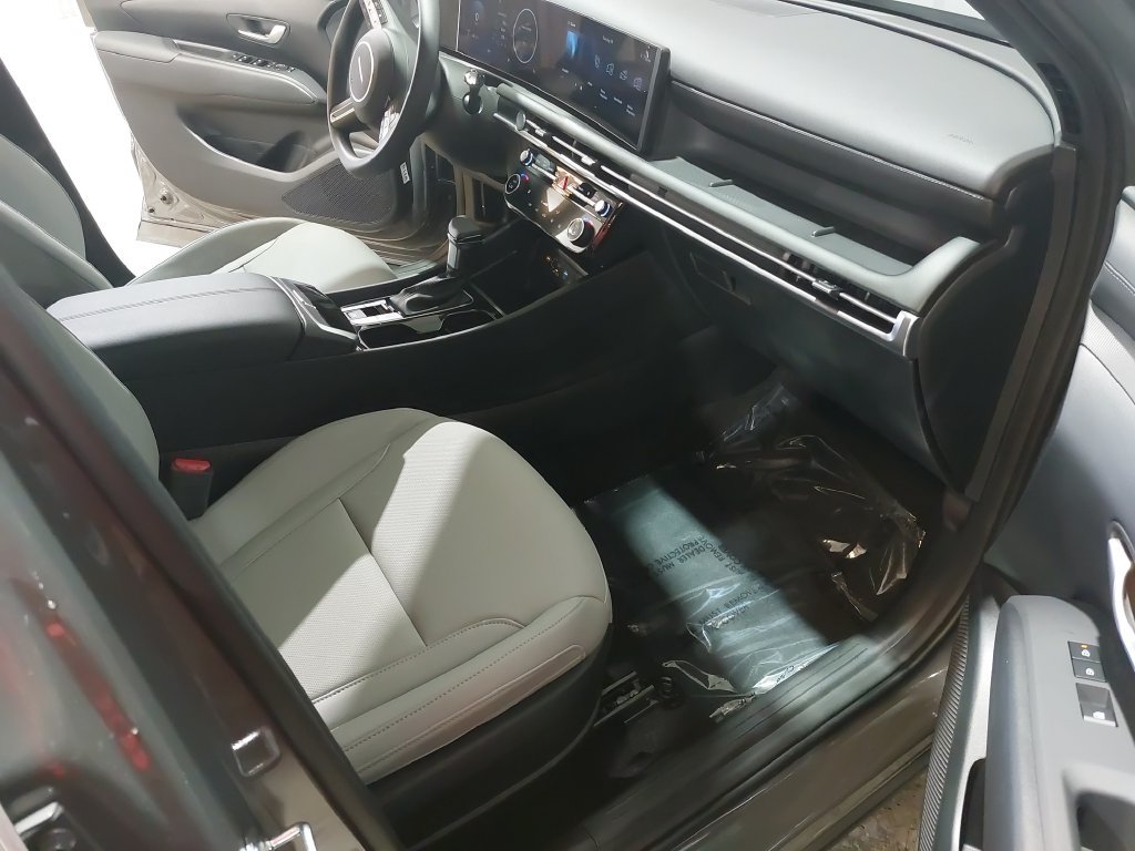 New 2027 Hyundai Santa Cruz SEL AWD/4WD image 10