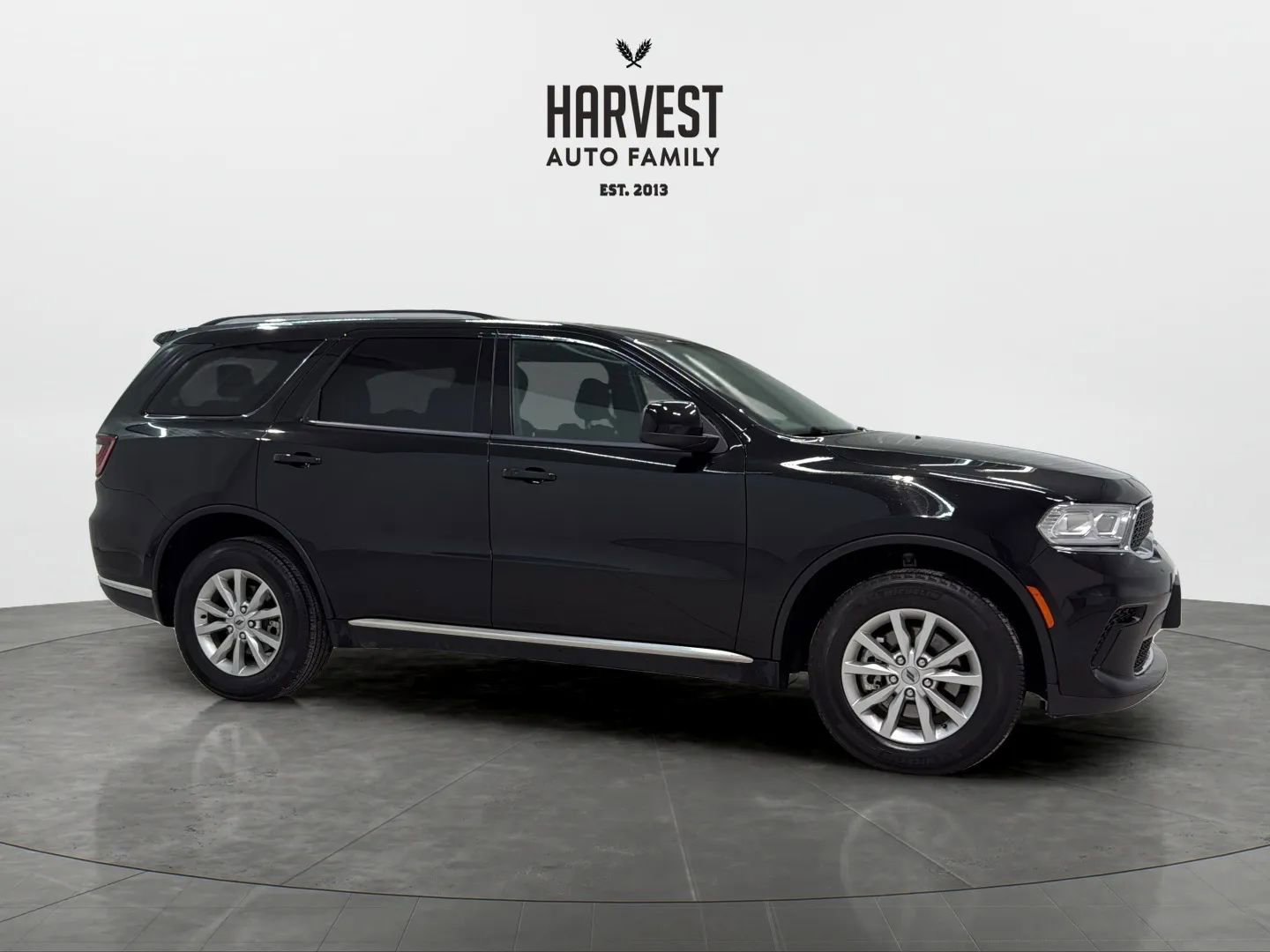 Used 2023 Dodge Durango SXT Launch Edition image 9