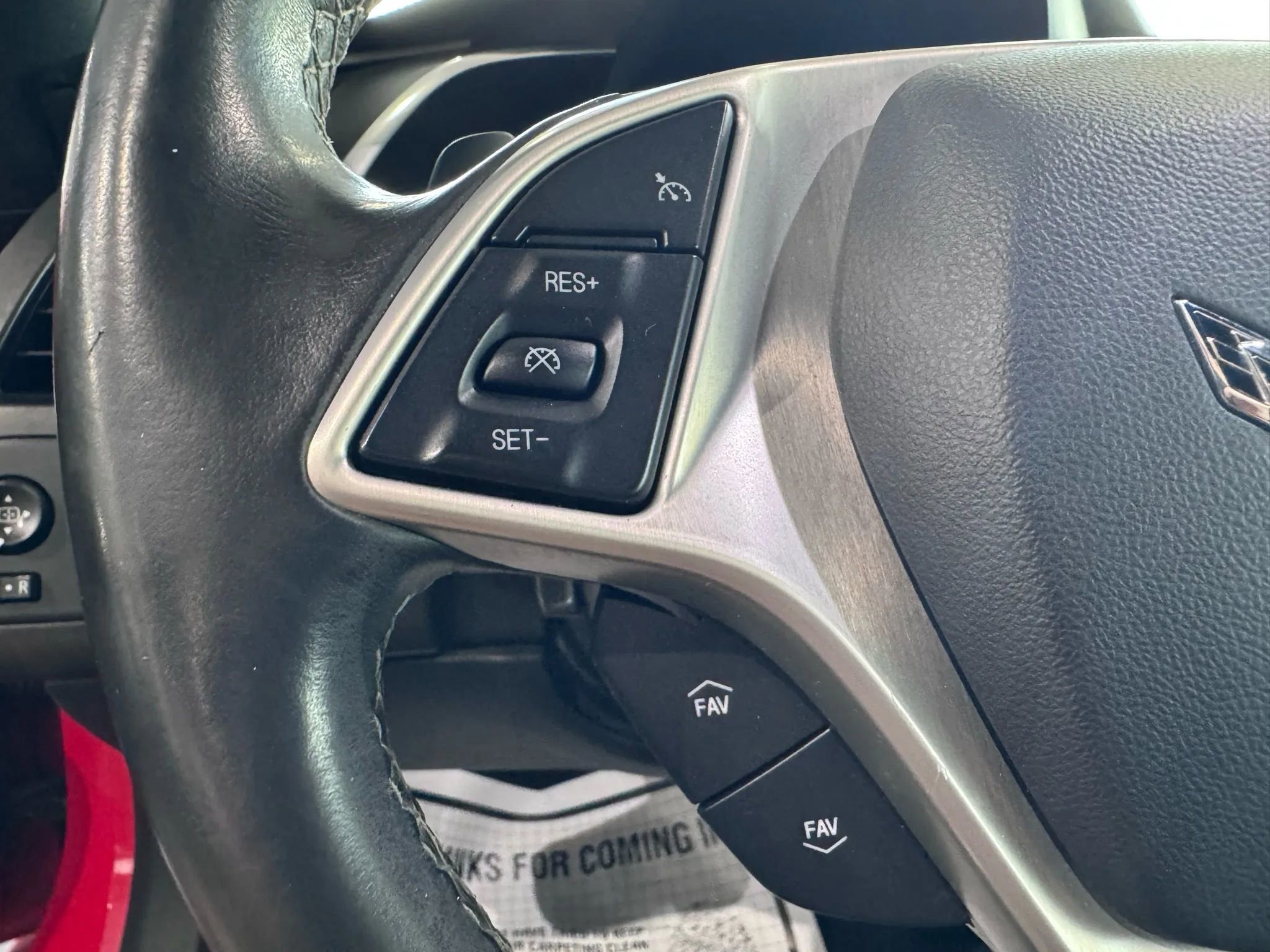 Used 2019 Chevrolet Corvette Stingray Coupe w/ 1LT image 22