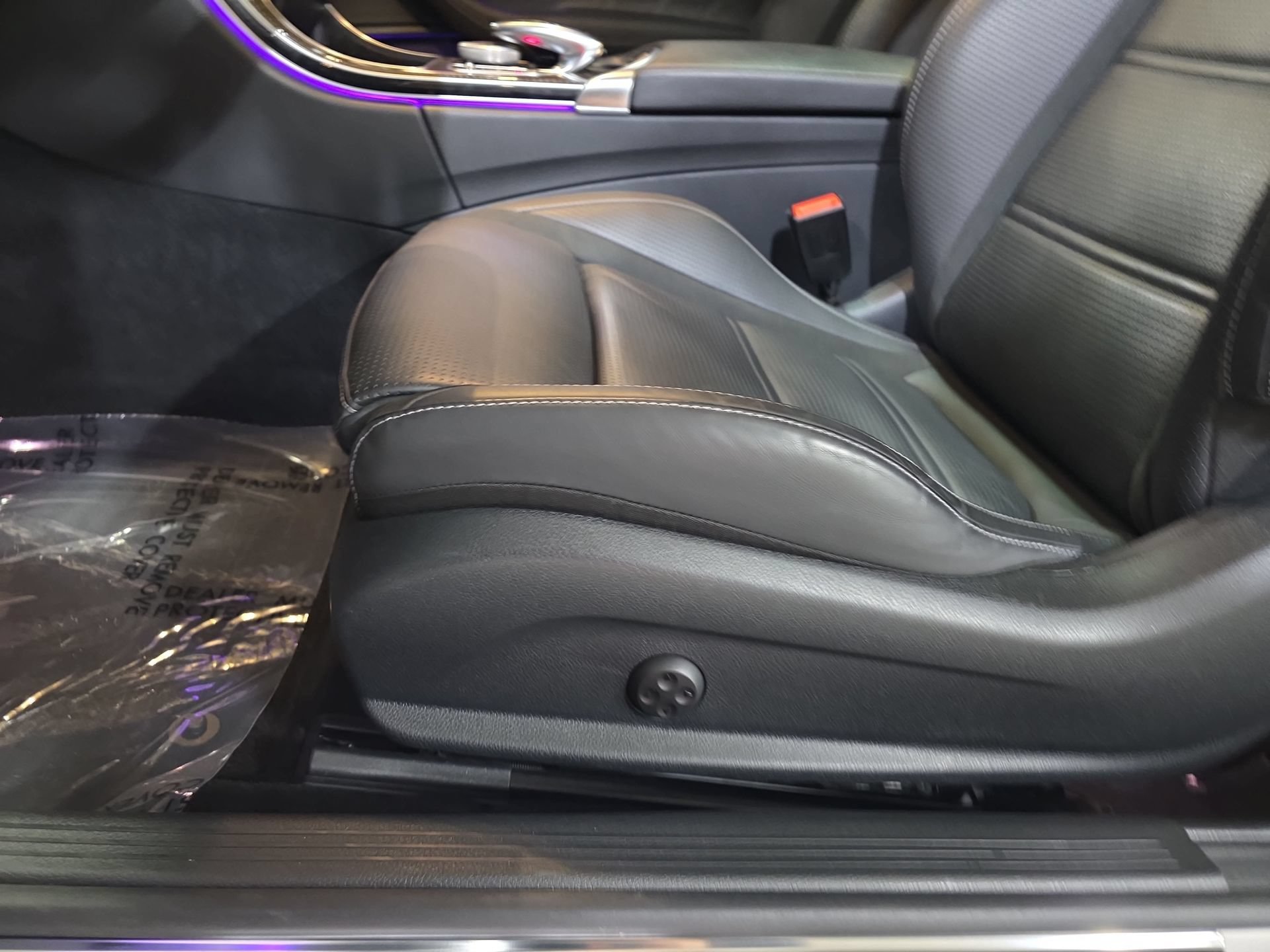 Used 2021 Mercedes-Benz C 63 AMG S image 27