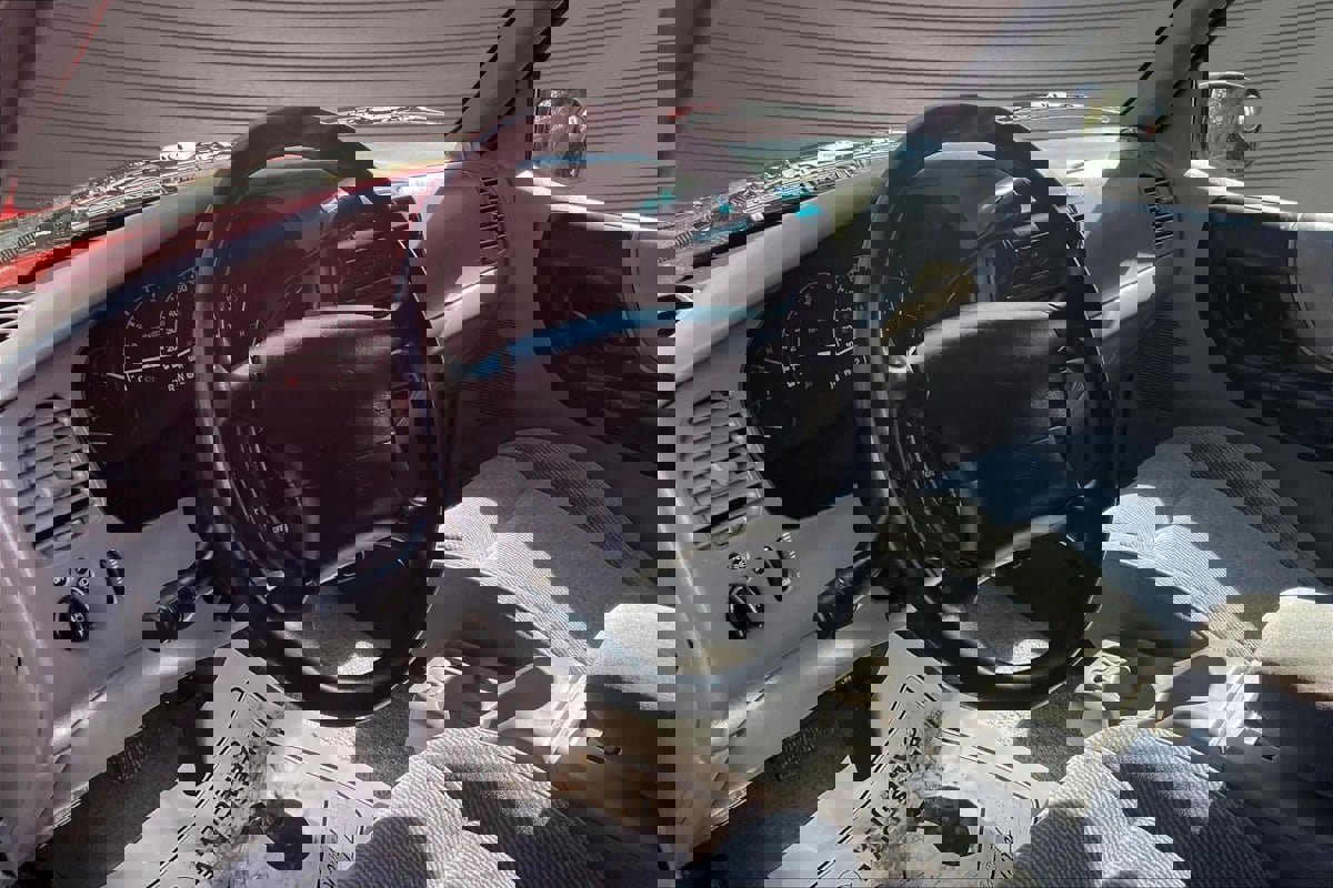 Used 1997 Ford Ranger XLT image 17