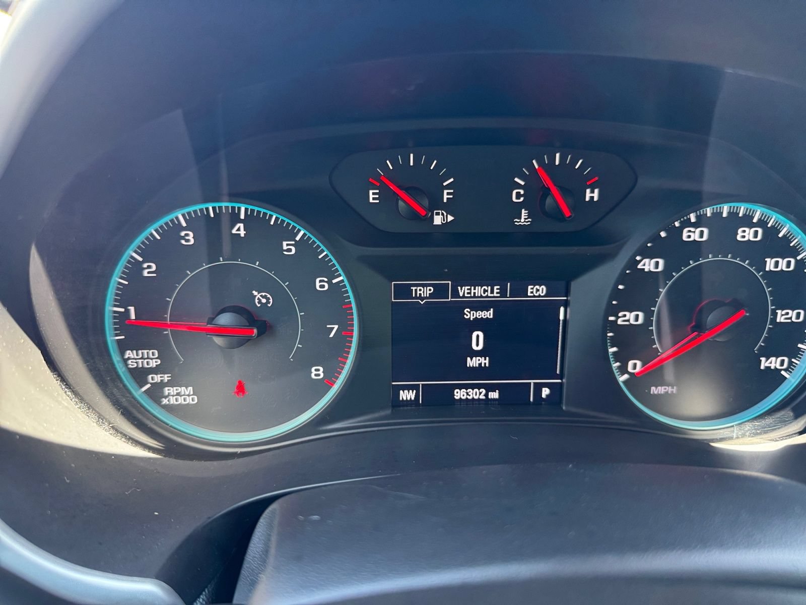 Used 2021 Chevrolet Malibu RS FWD image 22