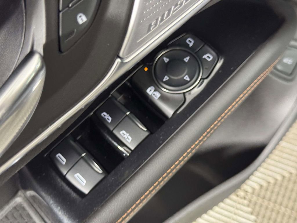 Used 2025 Cadillac CT4 Sport image 18