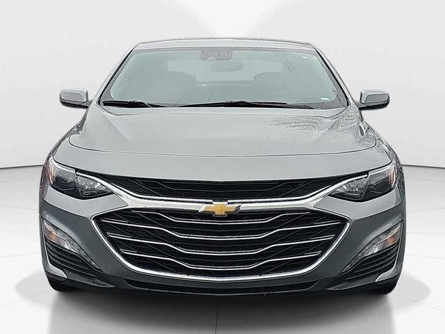 Used 2025 Chevrolet Malibu LT image 8