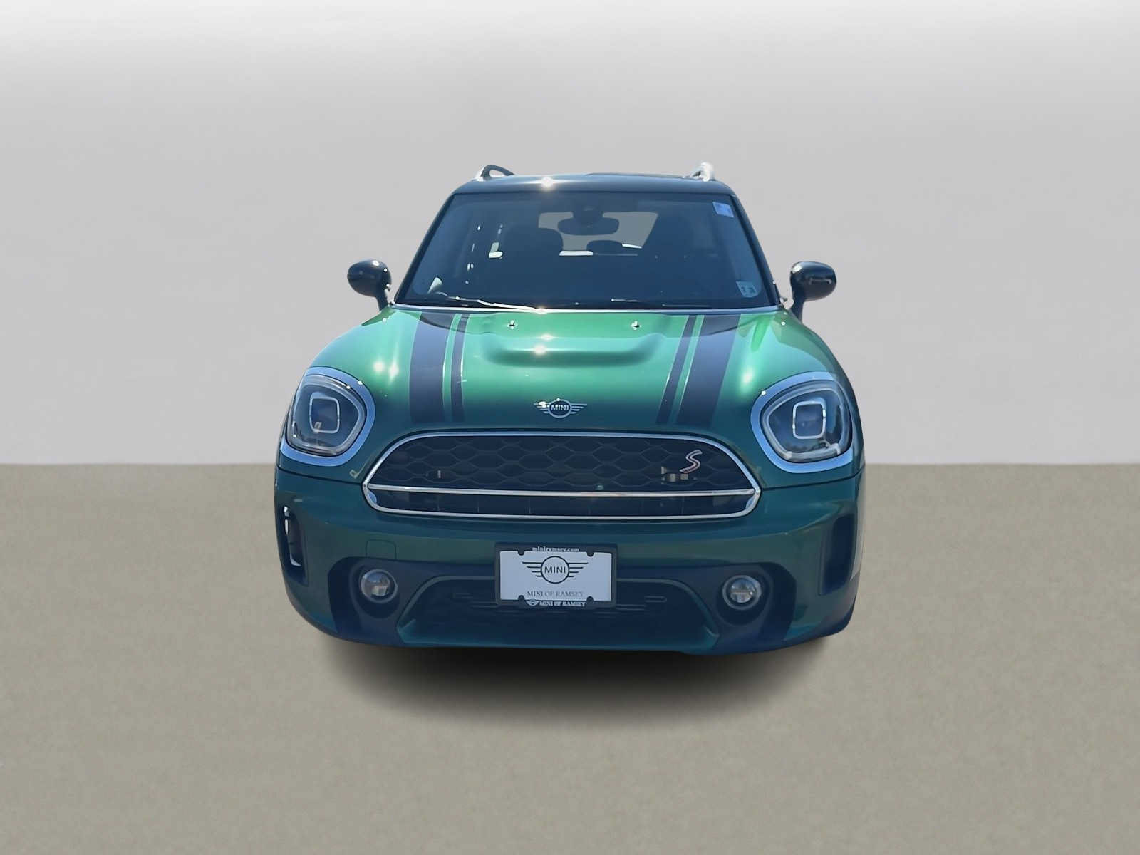 Used 2024 MINI Cooper Countryman S AWD/4WD image 3