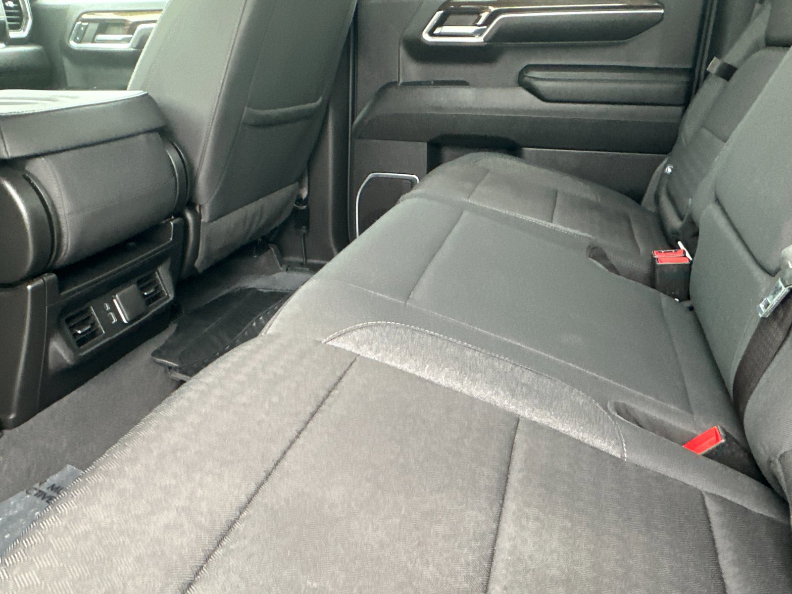 Used 2023 GMC Sierra 1500 Elevation w/ X31 Off-Road Package image 12