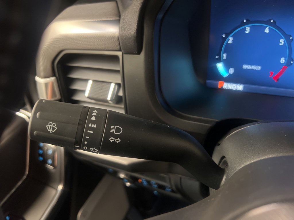 New 2025 Ford F150 Platinum w/ Equipment Group 702A High image 15