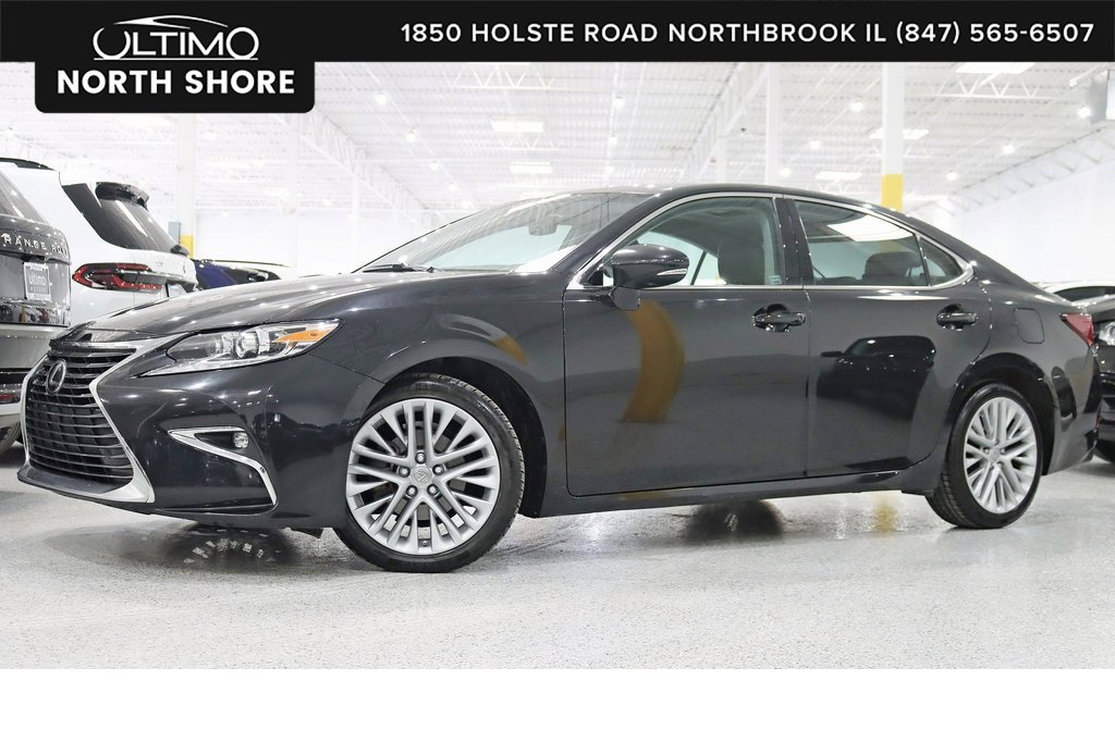Used 2016 Lexus ES 350
