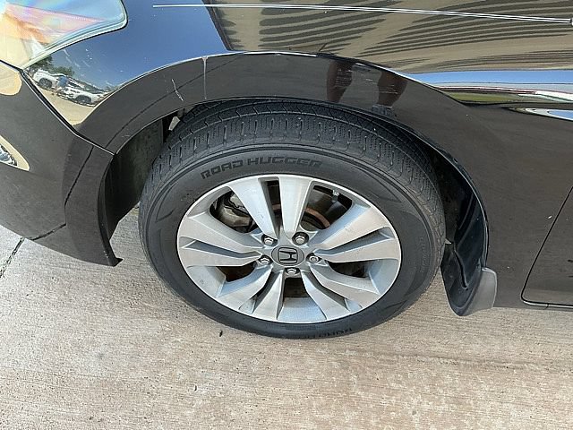 Used 2011 Honda Accord EX image 9