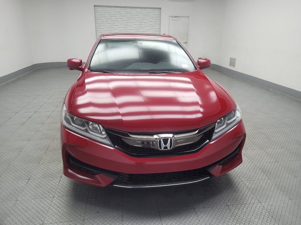 Used 2017 Honda Accord EX image 14