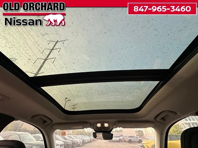 Used 2025 Volvo XC90 B6 Plus w/ Protection Package Premier AWD/4WD image 14