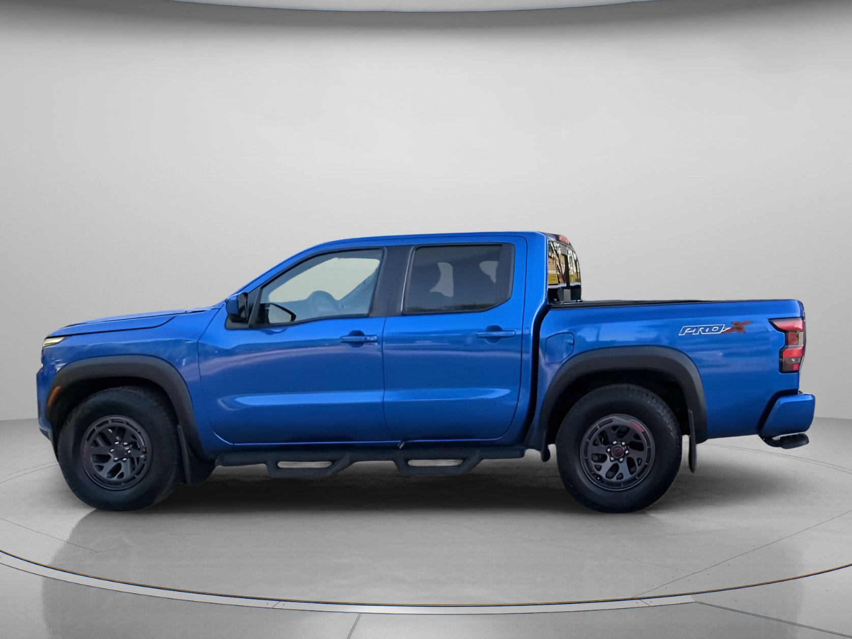 Used 2025 Nissan Frontier Pro-X w/ Pro Convenience Package RWD image 18