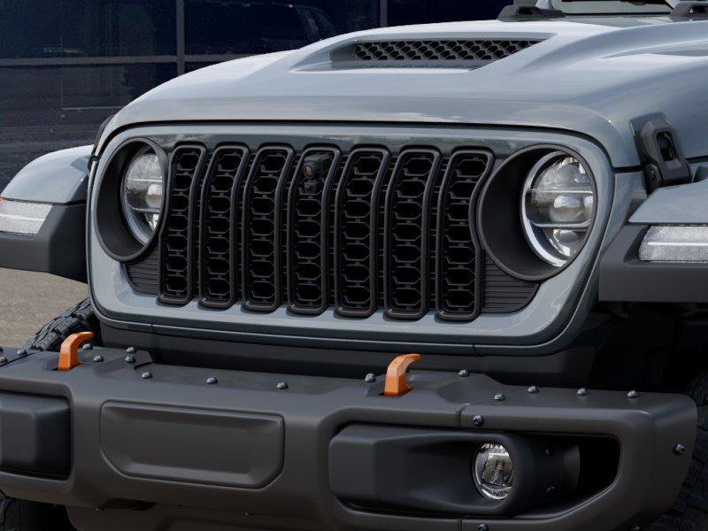 New 2026 Jeep Gladiator Mojave AWD/4WD image 11