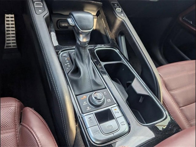 Certified 2024 Kia Telluride SX Prestige image 15