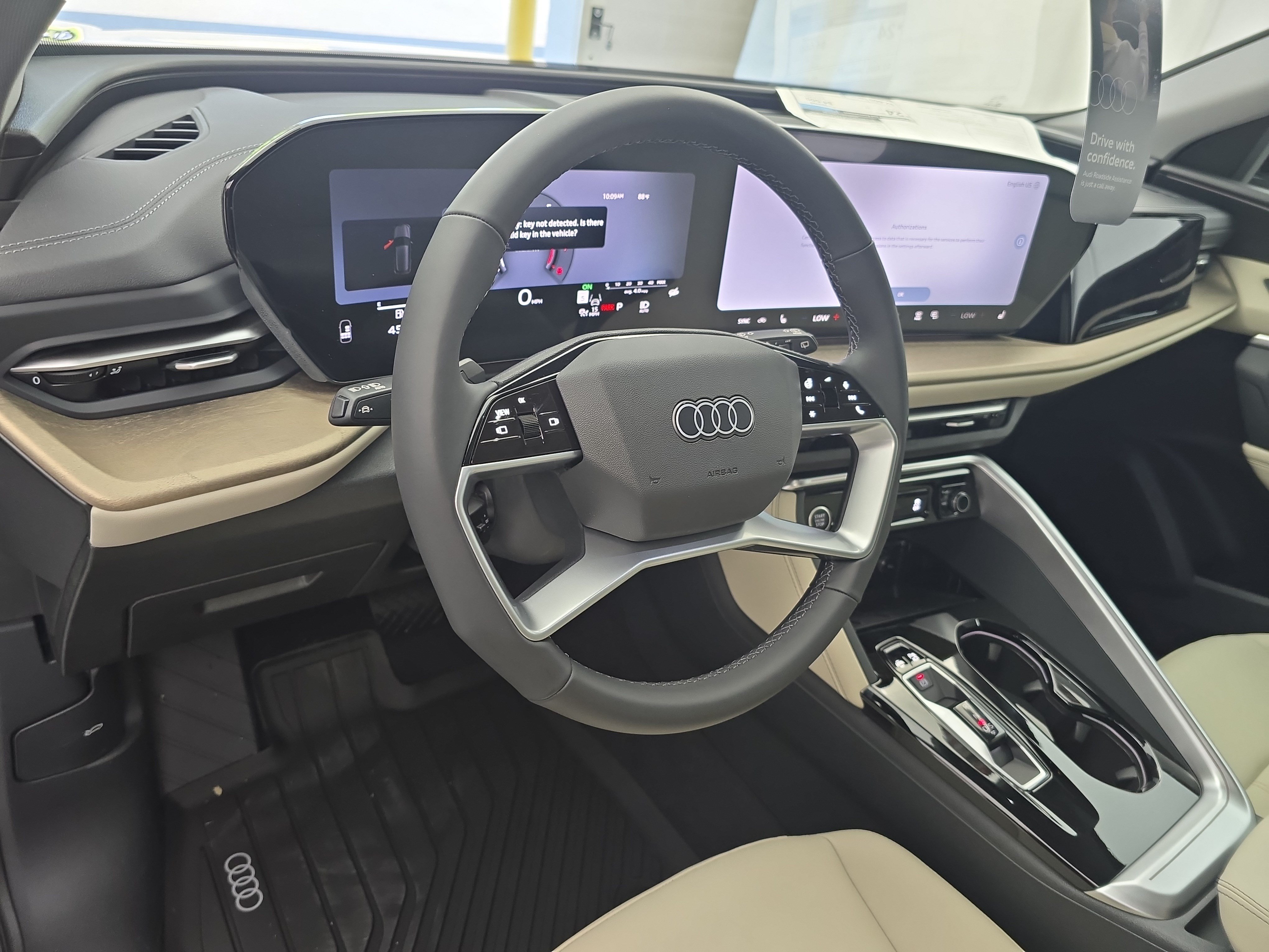 New 2026 Audi Q5 Premium Plus AWD/4WD image 16
