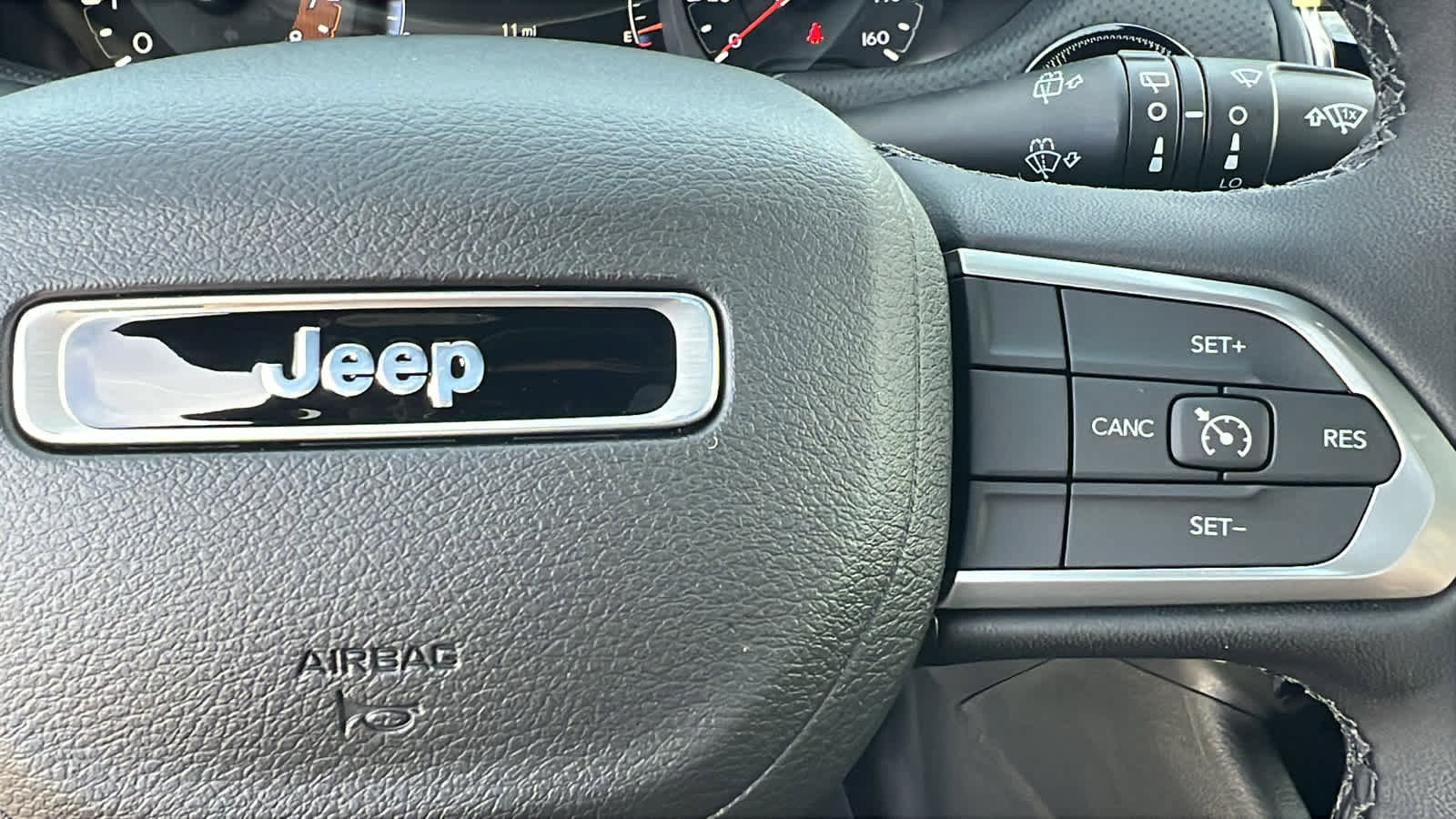 New 2026 Jeep Compass Latitude image 20