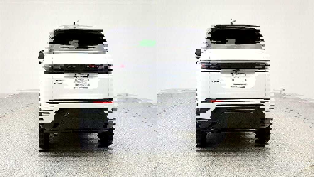 Used 2024 Land Rover Range Rover Evoque Dynamic SE image 6