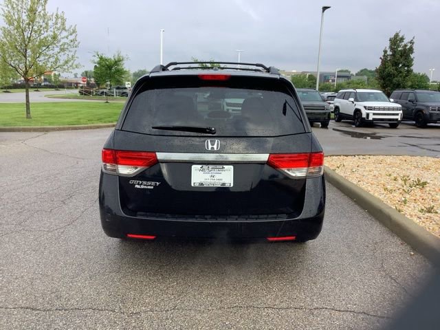 Used 2014 Honda Odyssey EX-L image 6