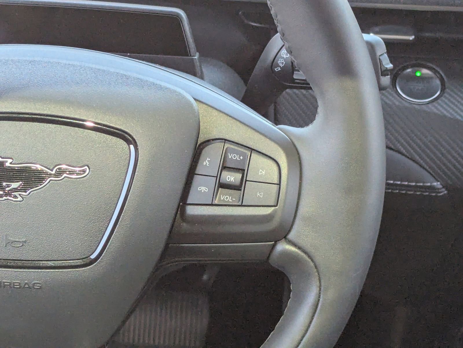 Used 2023 Ford Mustang Mach-E Premium image 21