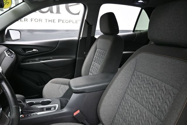 Used 2024 Chevrolet Equinox LT FWD image 17
