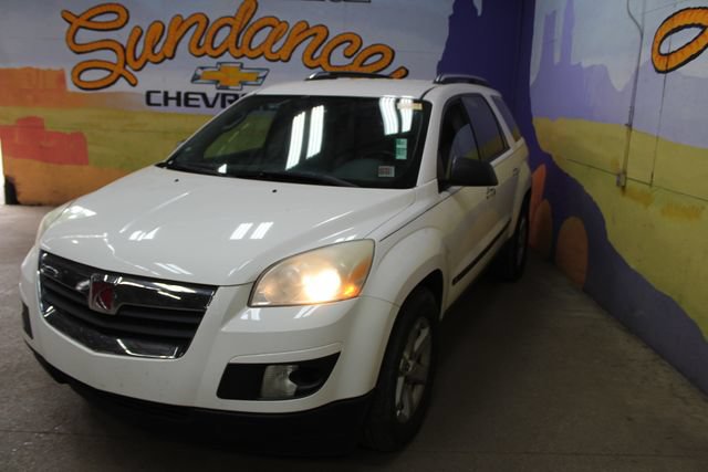 Used 2008 Saturn Outlook XE w/ Preferred Package FWD image 4