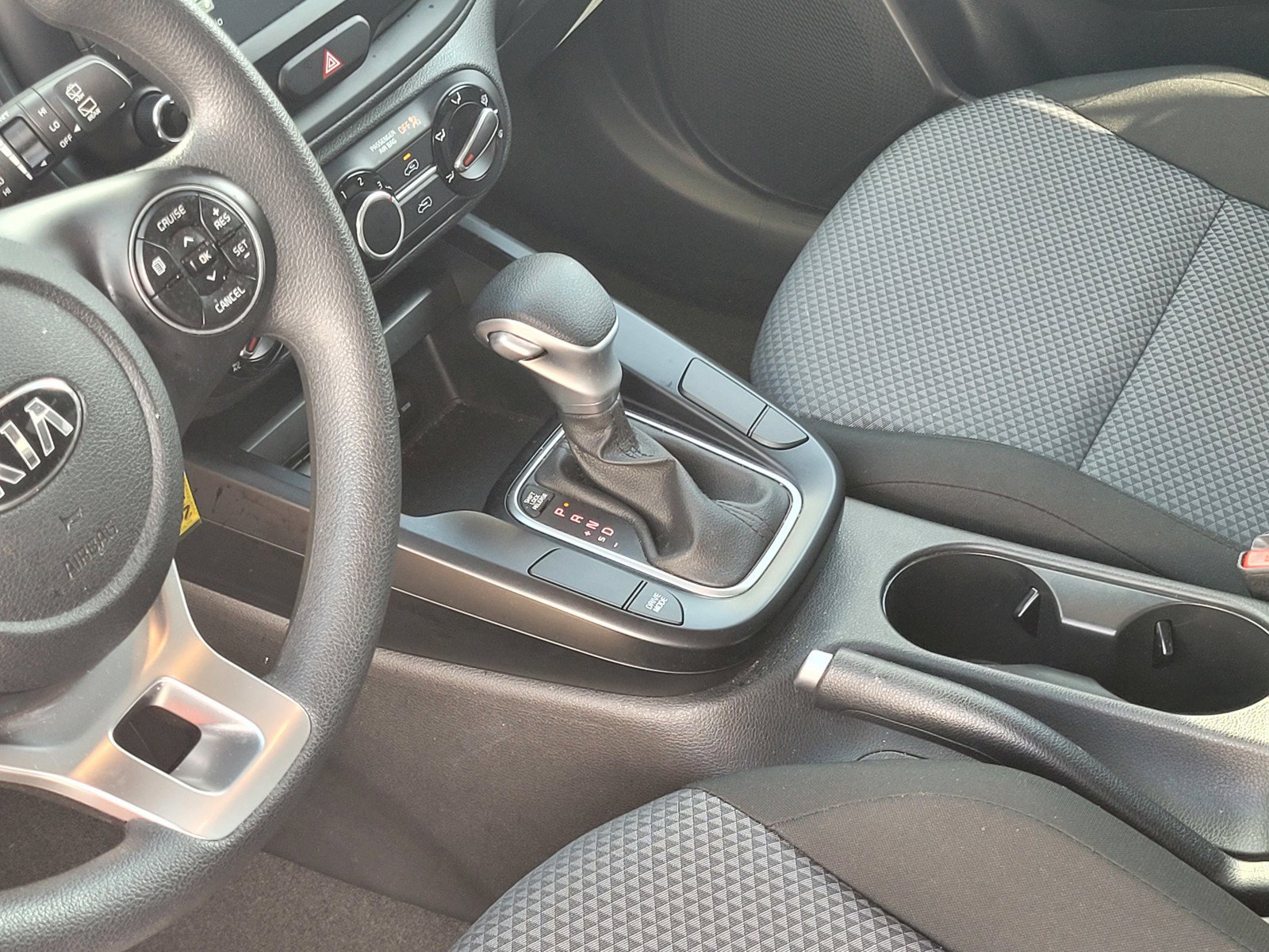 Used 2021 Kia Soul LX FWD image 21