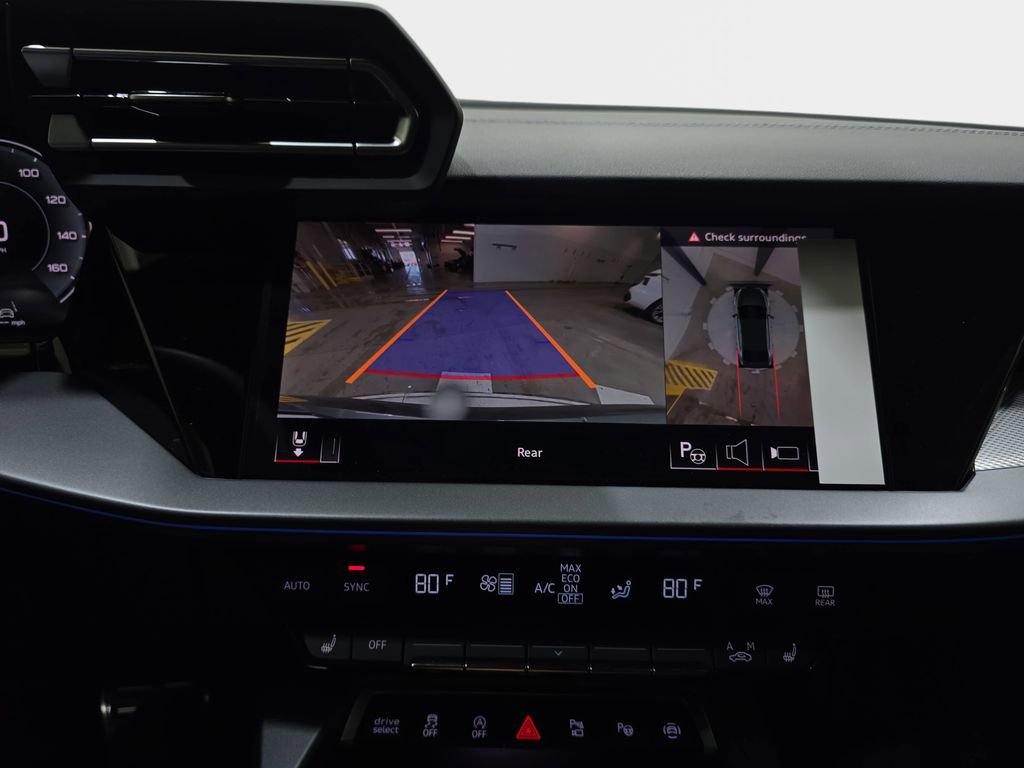 New 2026 Audi A3 2.0T Premium Plus image 22