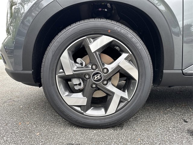 New 2026 Hyundai Venue SEL image 11