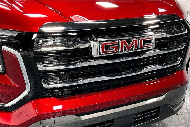 Used 2026 GMC Terrain Elevation w/ LPO, Floor Liner Package AWD/4WD image 28