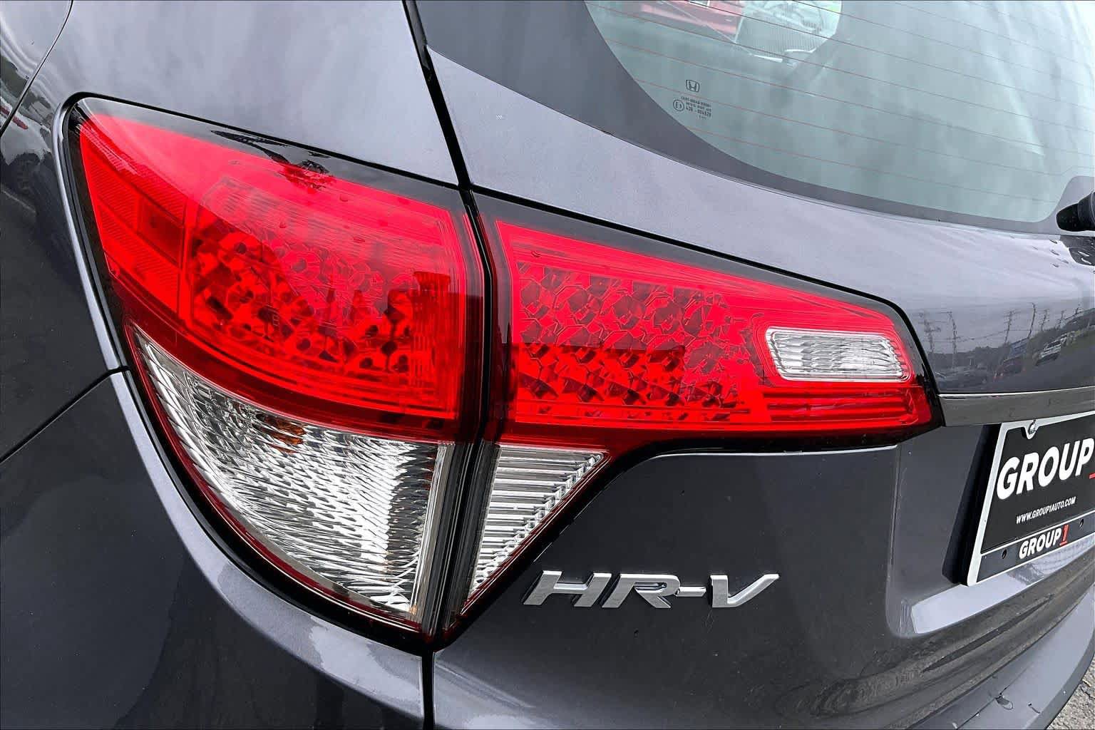 Used 2022 Honda HR-V LX image 28