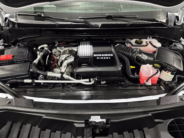 Used 2026 GMC Yukon Denali w/ Advanced Technology Package AWD/4WD image 45
