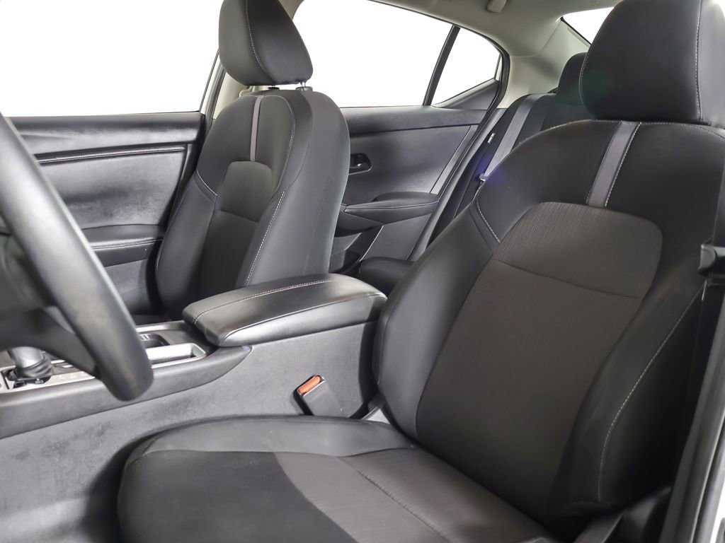 Used 2024 Nissan Sentra SV image 26