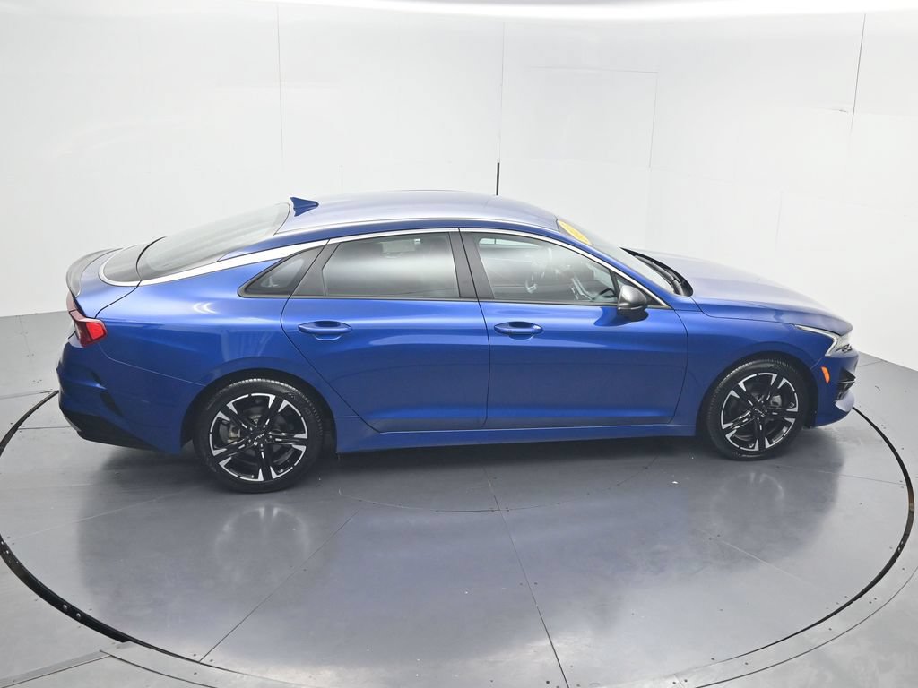 Used 2023 Kia K5 GT-Line AWD/4WD image 54