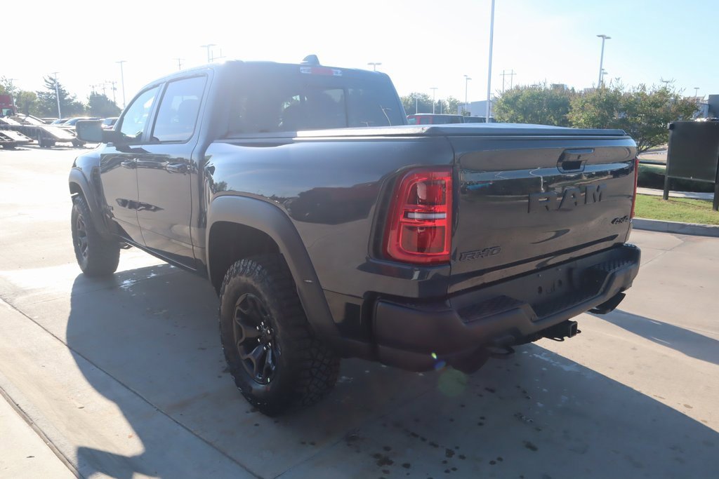 New 2026 RAM 1500 RHO image 24