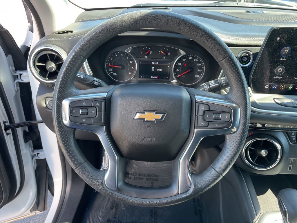 Used 2024 Chevrolet Blazer LT image 12