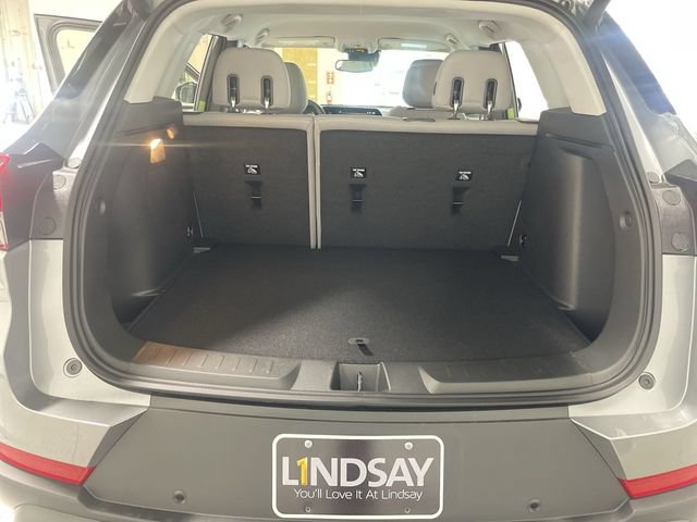 New 2026 Chevrolet TrailBlazer LT w/ Convenience Package AWD/4WD image 30