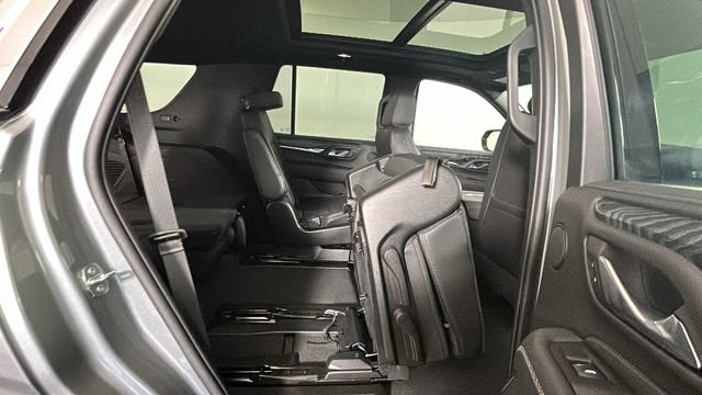 Used 2023 GMC Yukon Denali AWD/4WD image 28