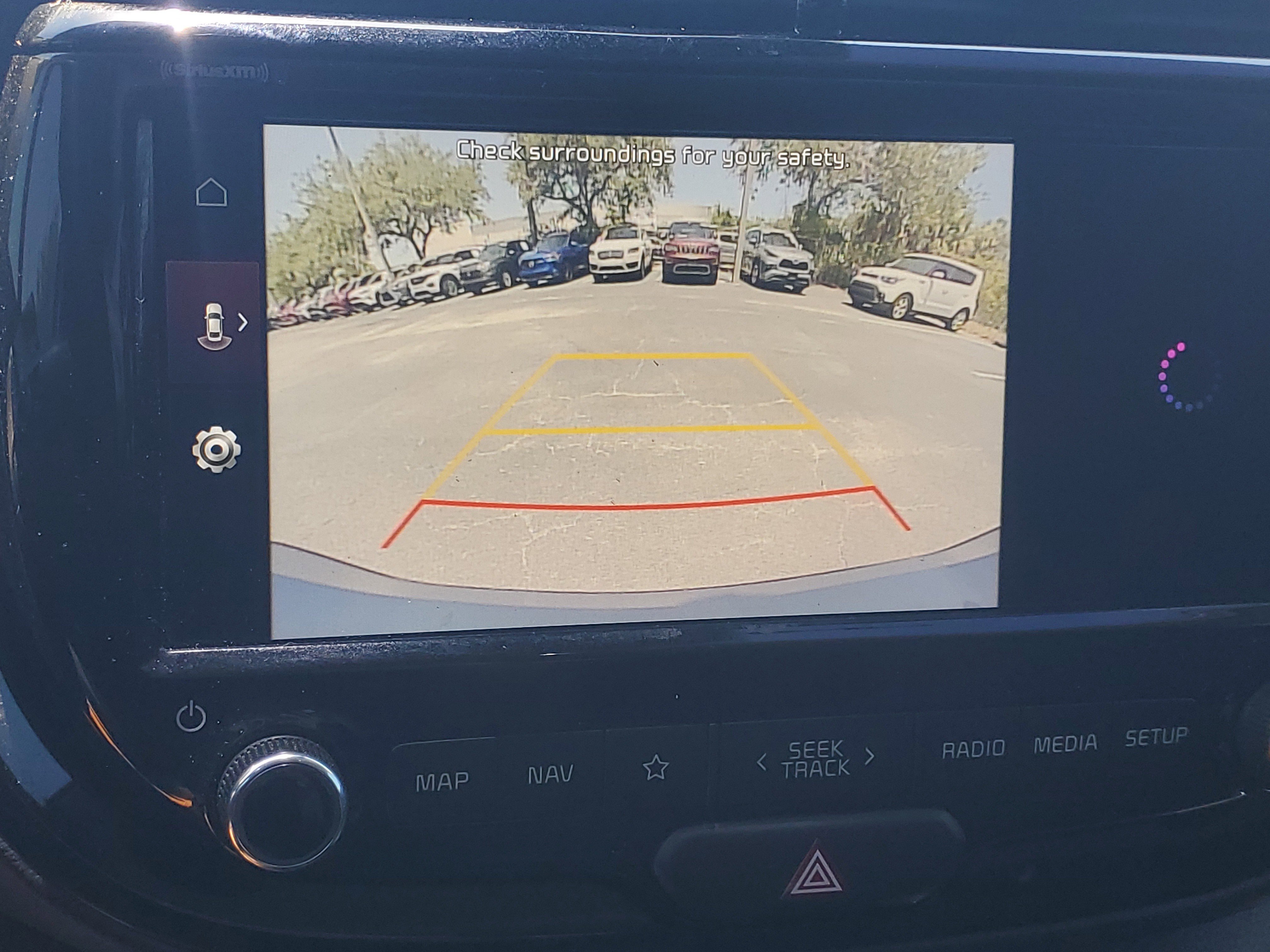 Used 2022 Kia Soul GT-Line FWD image 27