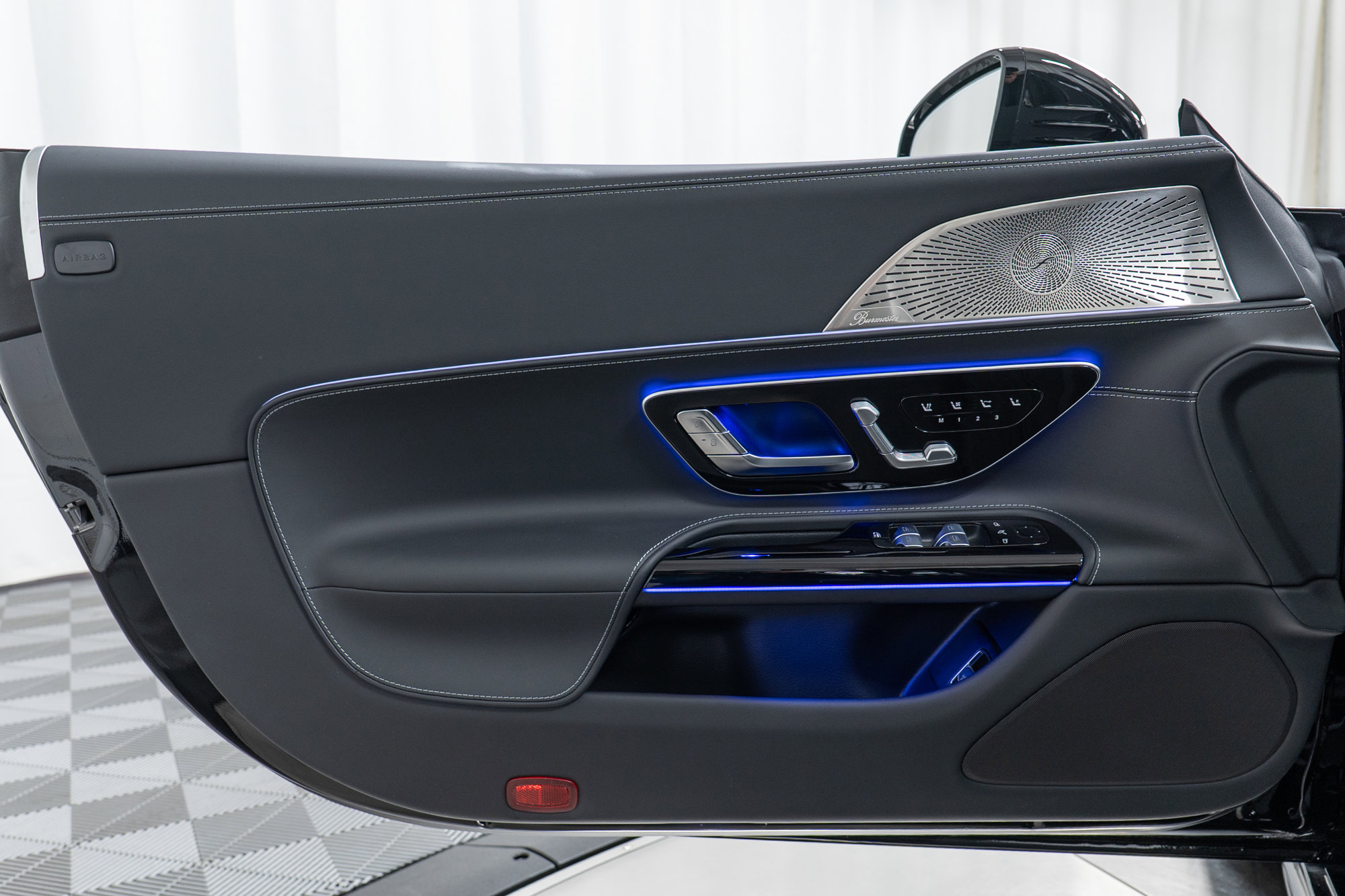 New 2026 Mercedes-Benz SL 43 AMG image 11