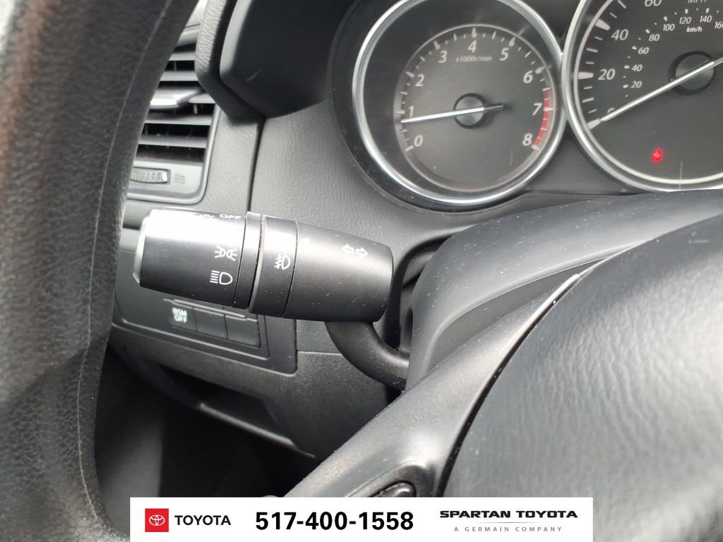 Used 2013 MAZDA CX-5 Touring AWD/4WD image 25