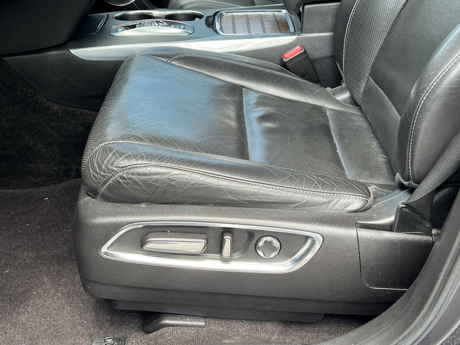 Certified 2020 Acura MDX SH-AWD w/ Technology Package image 11