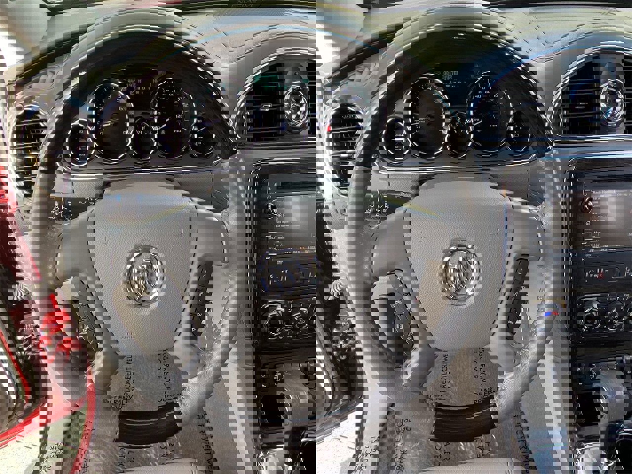 Used 2015 Buick Enclave Premium w/ Trailering Package image 24