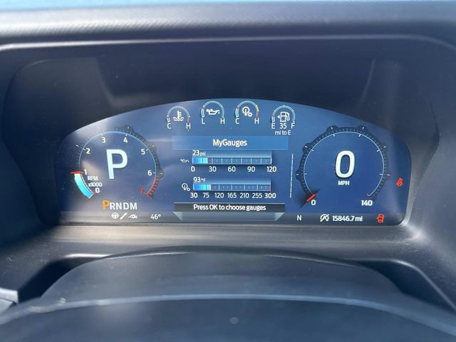 Used 2024 Ford Bronco Raptor image 29