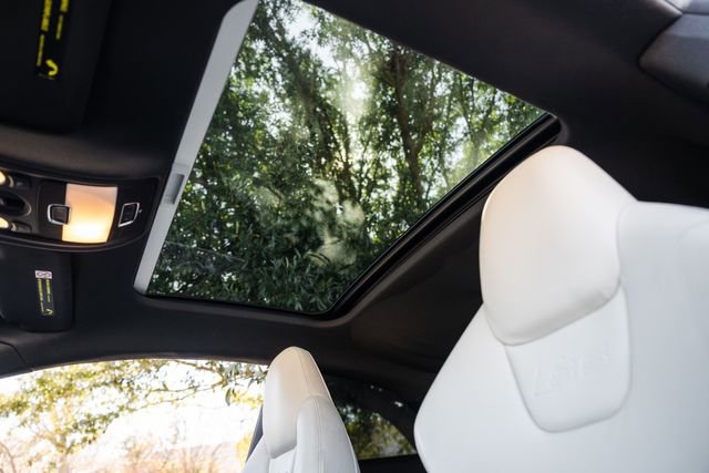 Used 2008 Audi S5 4.2 image 28