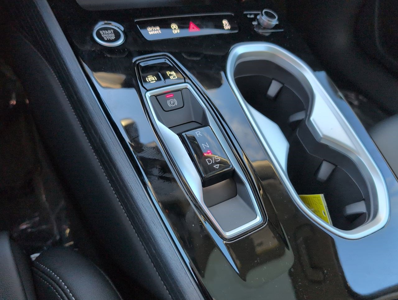 New 2026 Audi A6 Prestige image 16