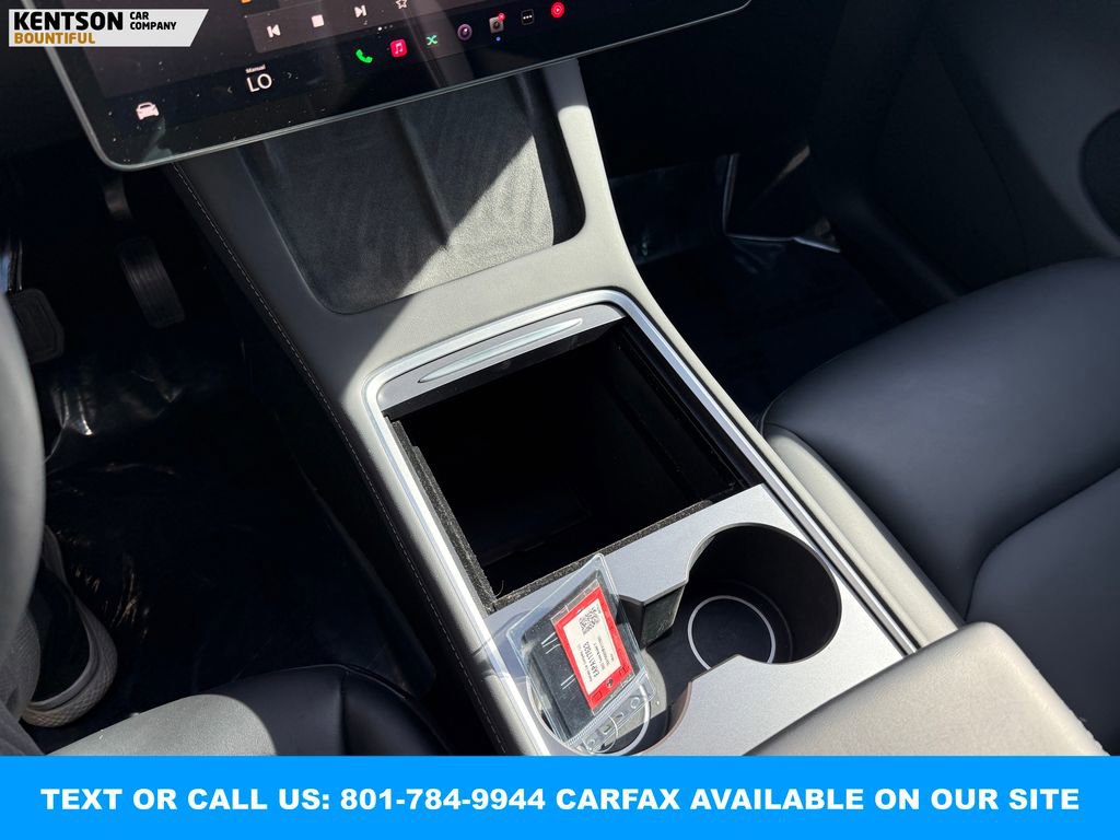 Used 2023 Tesla Model Y Long Range image 22