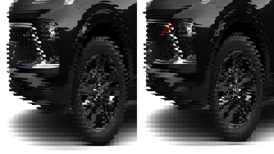 New 2026 Buick Encore GX Sport Touring w/ Comfort Package image 31