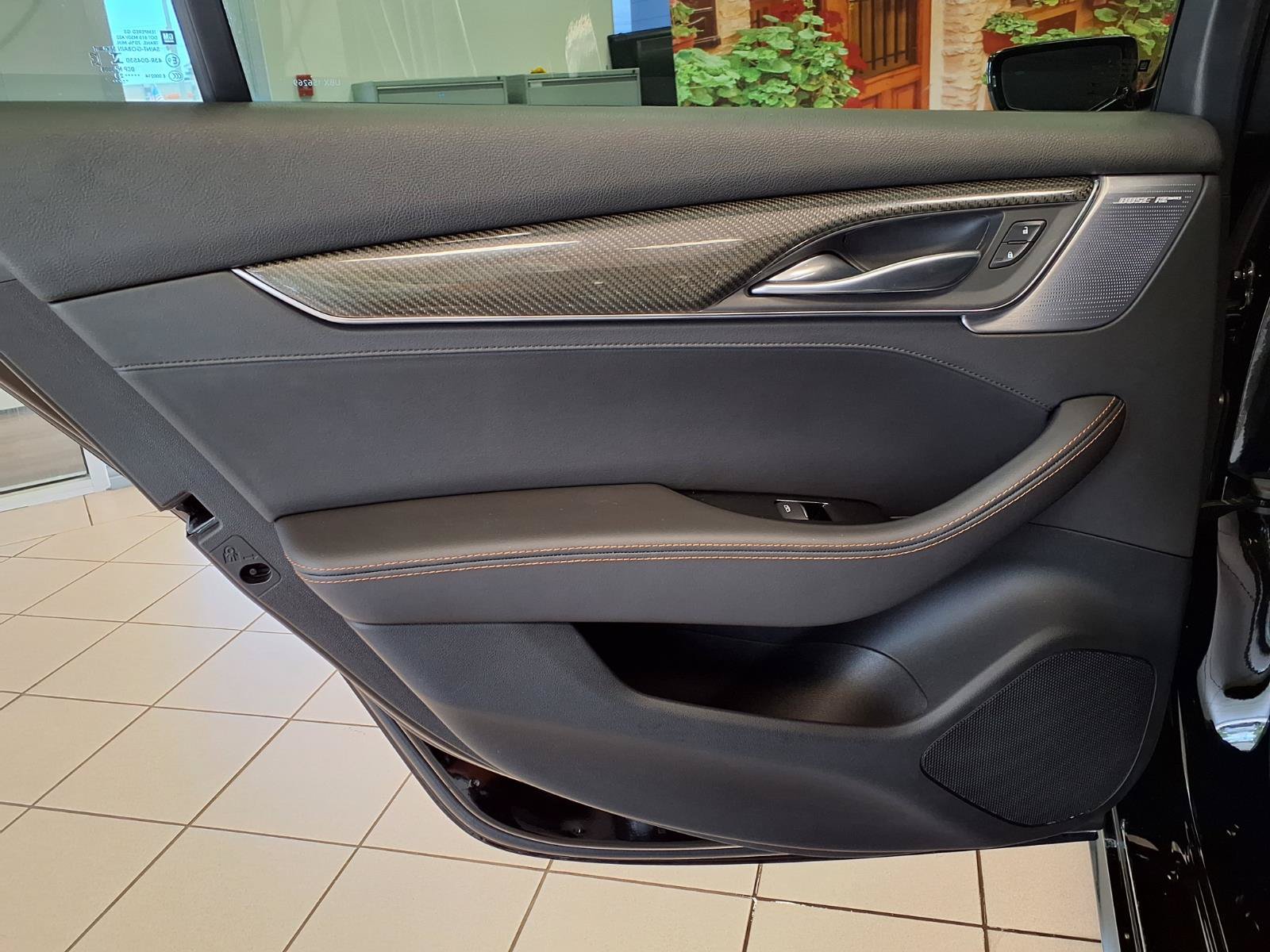 Used 2020 Cadillac CT5 V w/ Premium Package AWD/4WD image 18